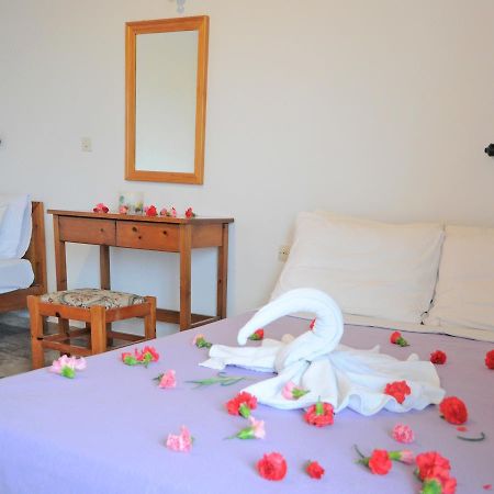 Greta Beach Anissaras Екстериор снимка